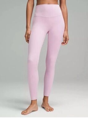 NWOT Lululemon Align High Rise Leggings 0